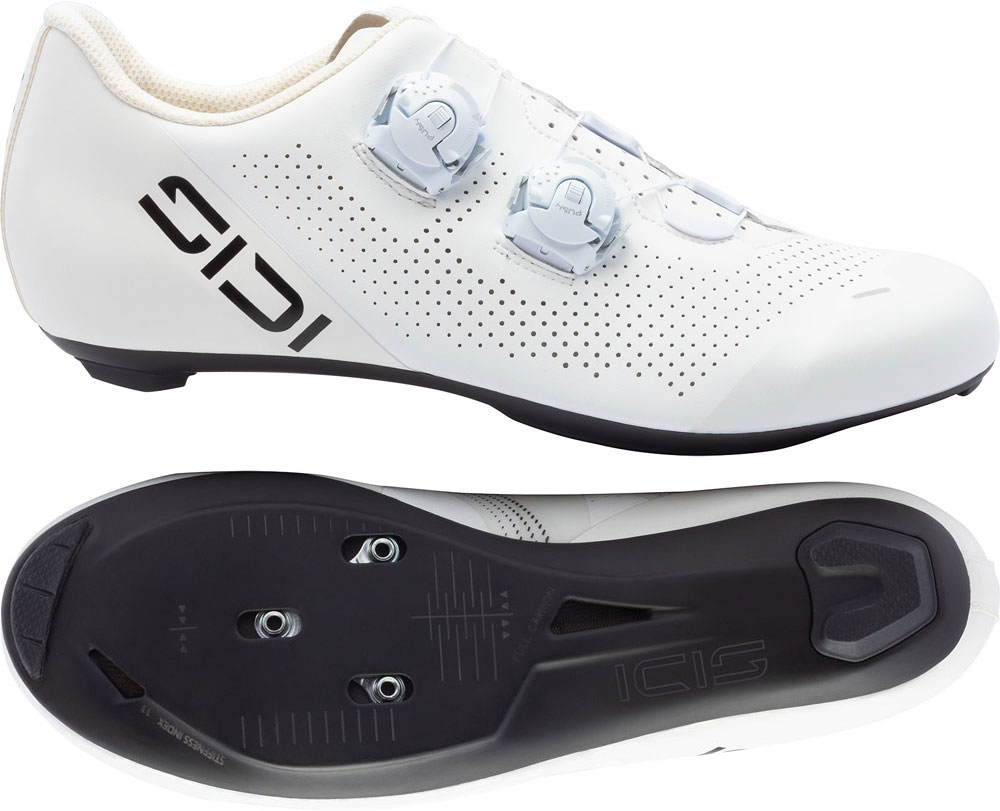 Ergo 6 - Road Bike Shoes