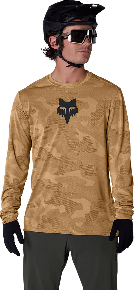 Ranger Tru Dri - MTB Langarmtrikot