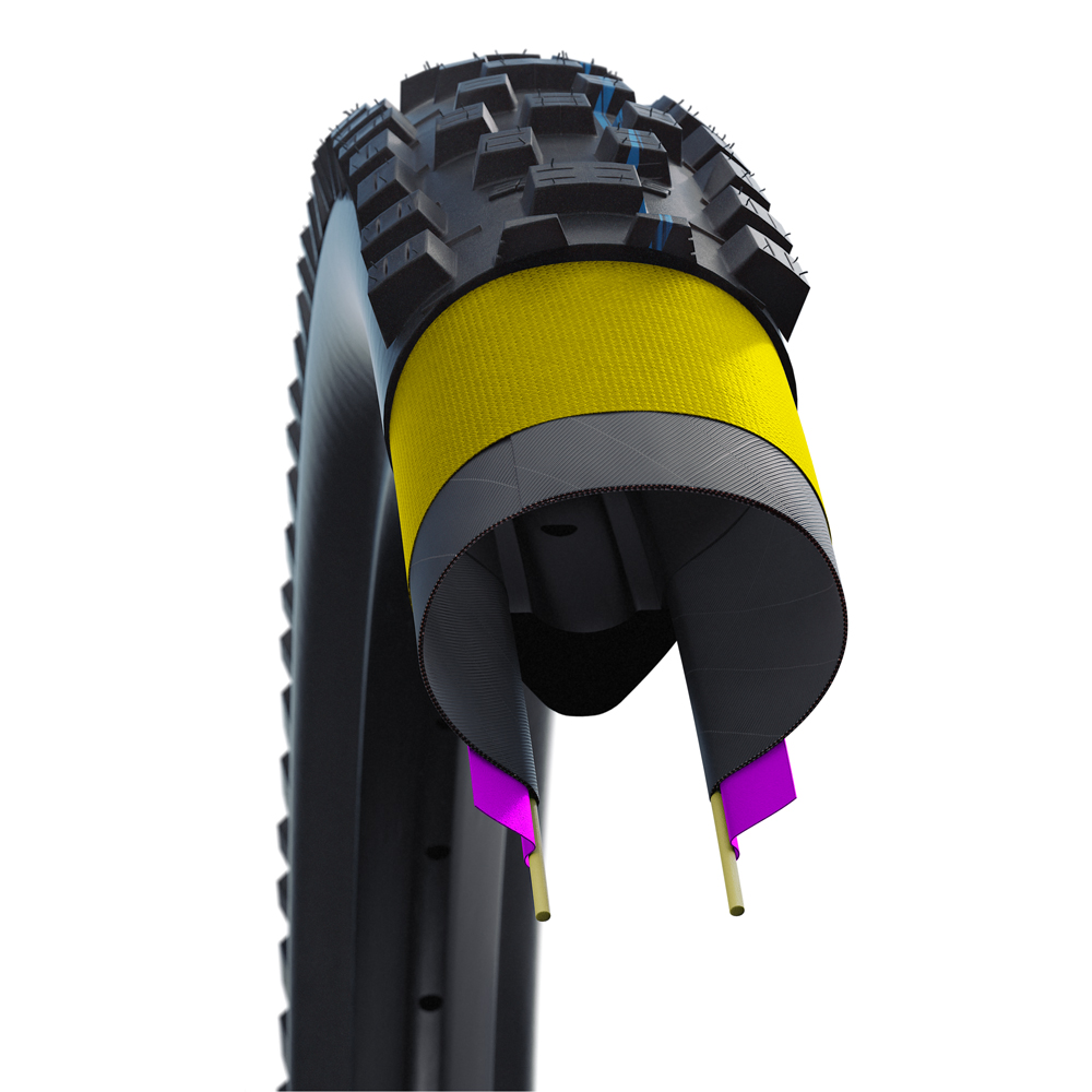 Schwalbe Rocket Ron Evo Super Ground 27.5