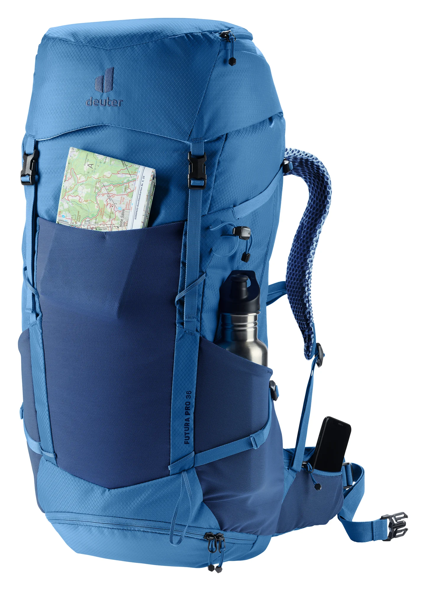 Futura Pro 36 - Sac à dos