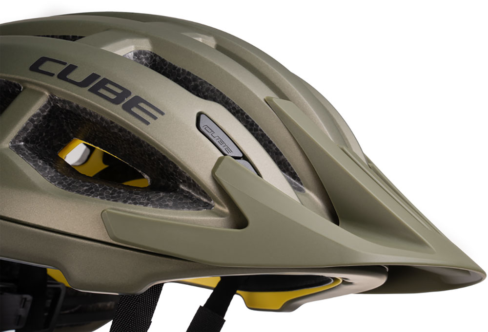 Offpath TM - MTB Helm