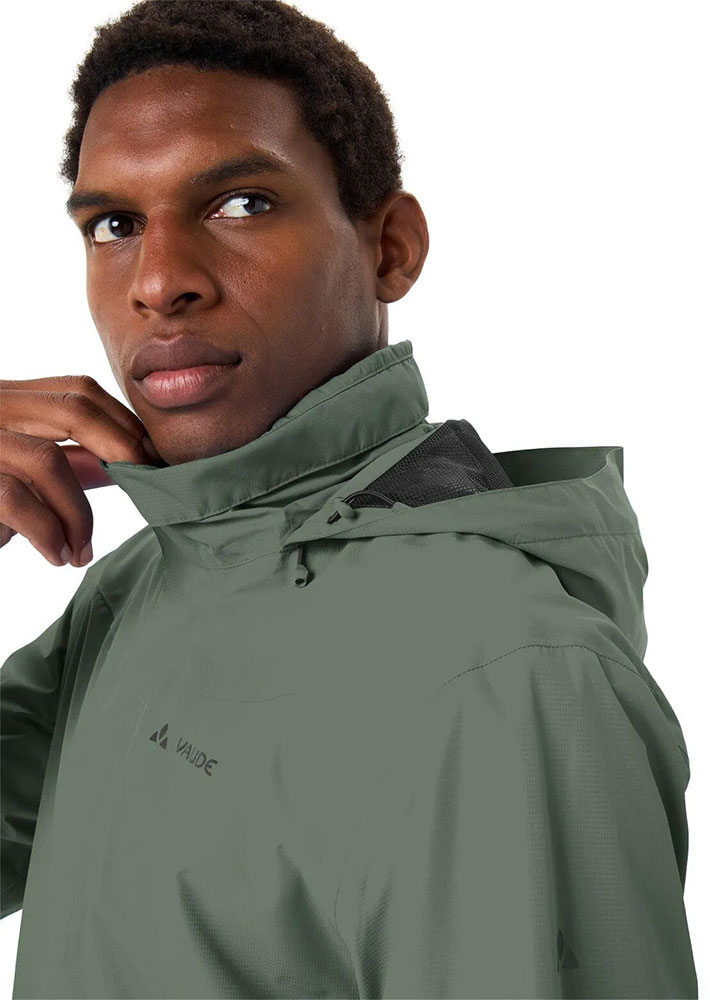 Escape Bike Light - Rain Jacket