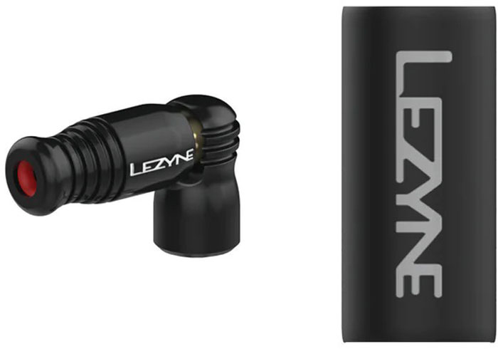 Lezyne 1-C2-TRSDR-V104 20010244 Trigger Speed Drive CNC CO2 Pumpe schwarz - glänzend  (4).jpg