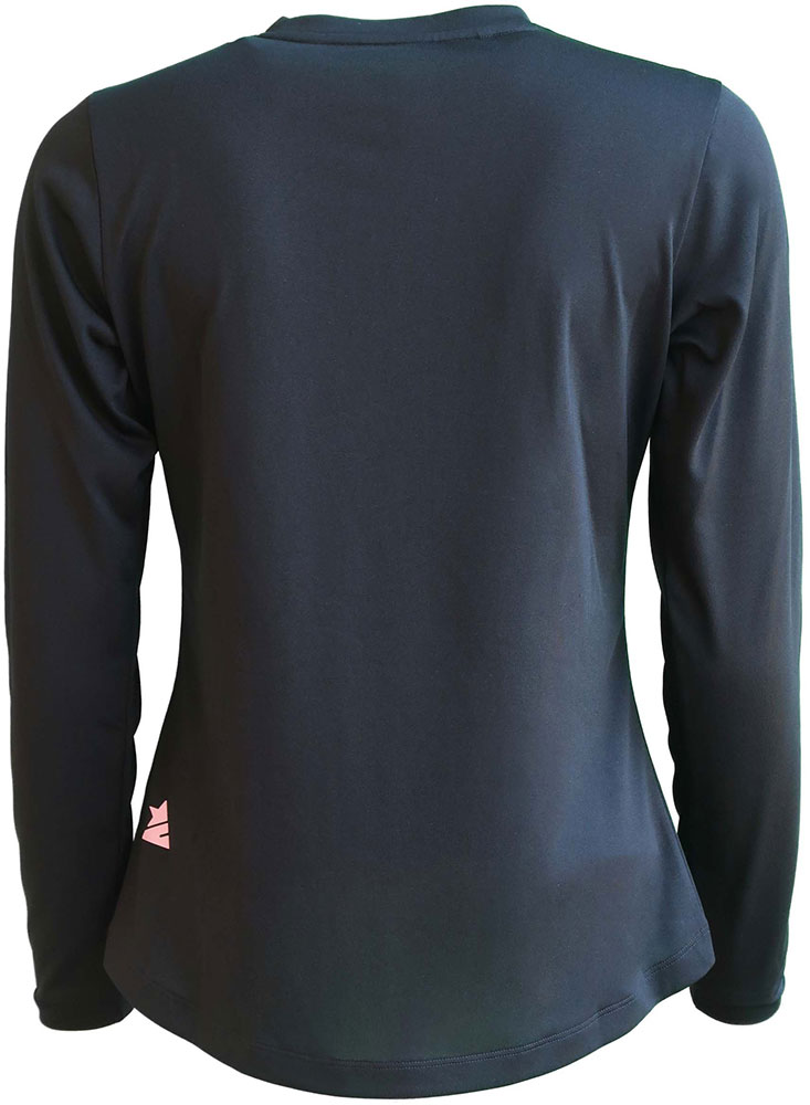 Corez - Maillot MTB manga larga mujer