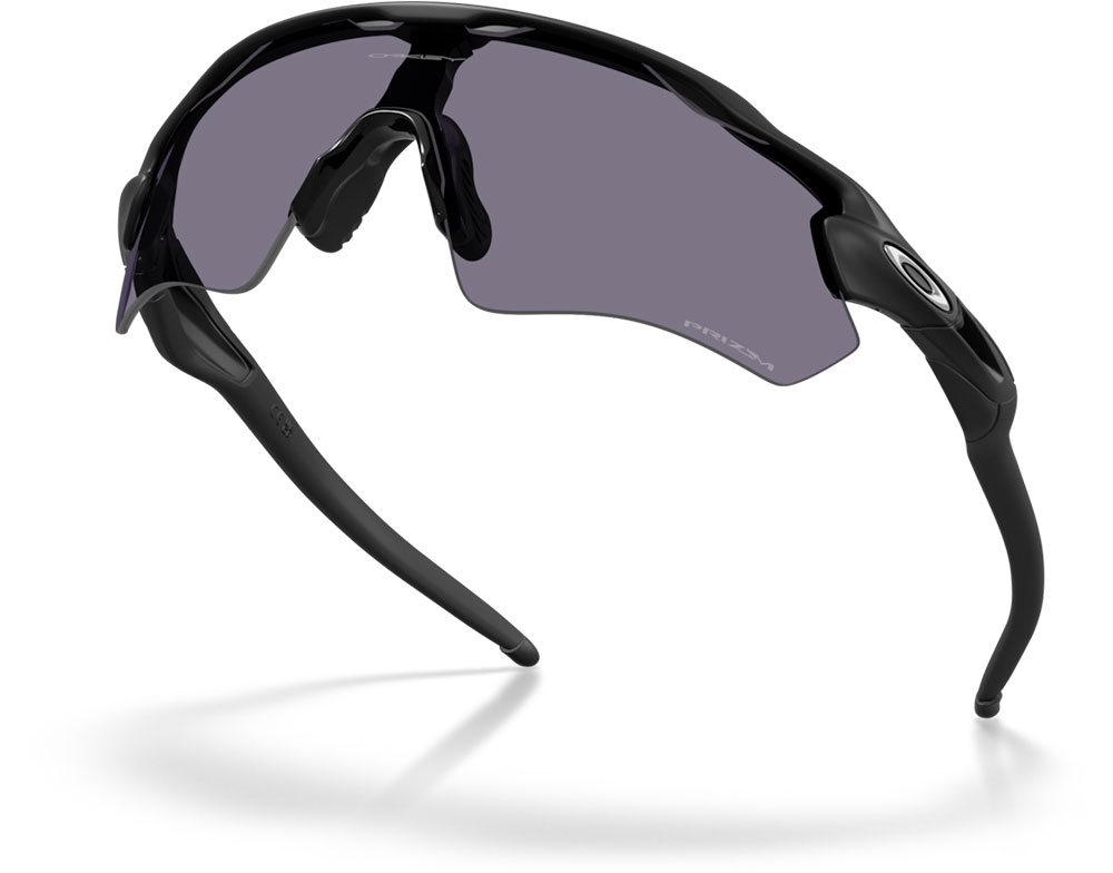 Radar EV Path PRIZM Grey - Lunettes de soleil