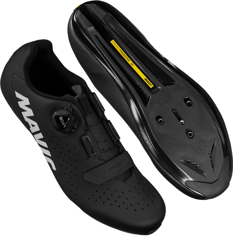 Mavic Cosmic Boa - Road Bike Shoes Road Shoes | Bike-Discount