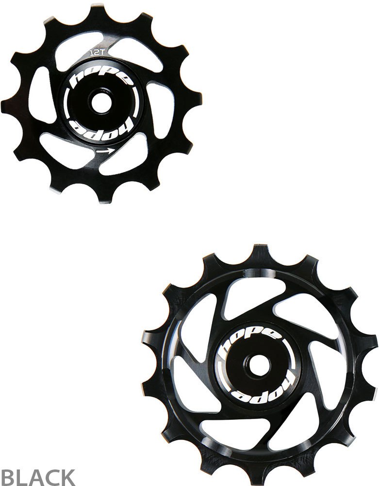 Hope Jockey Wheels 12-speed Sram AXS Spare parts | Bike-Discount