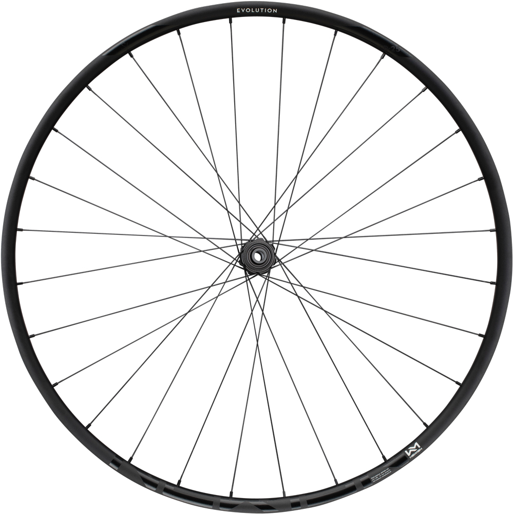 Newmen 90939 20132849 Evolution SL X.R.25 CL Fade R 29 Vorderrad  (4).jpg