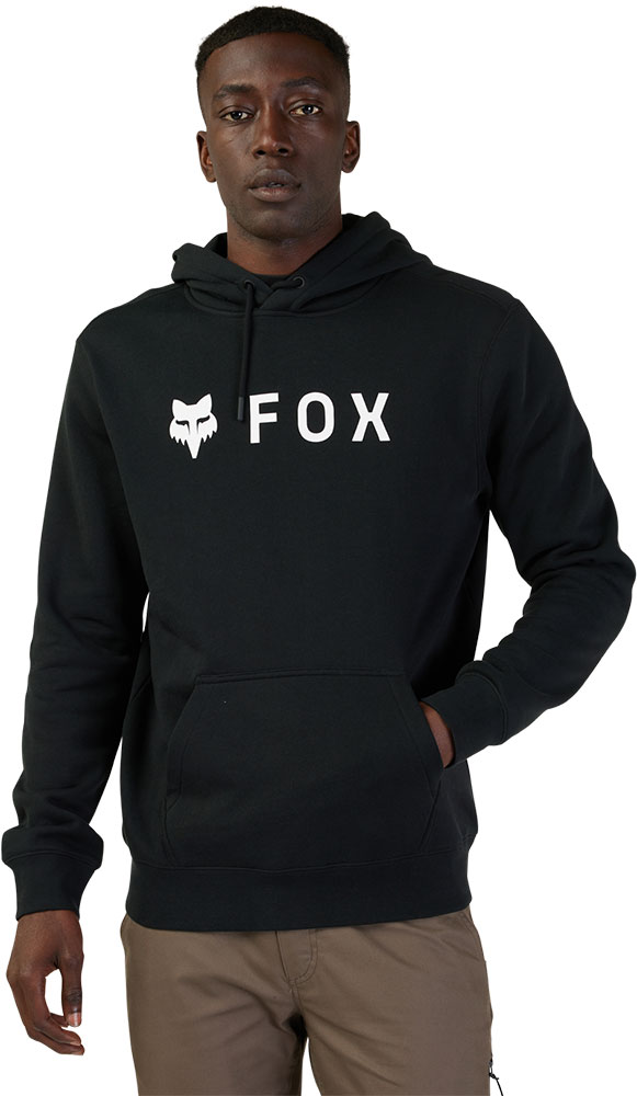 Fox Absolute Fleece Kapuzenpullover‌ 31594-001 (1).jpg