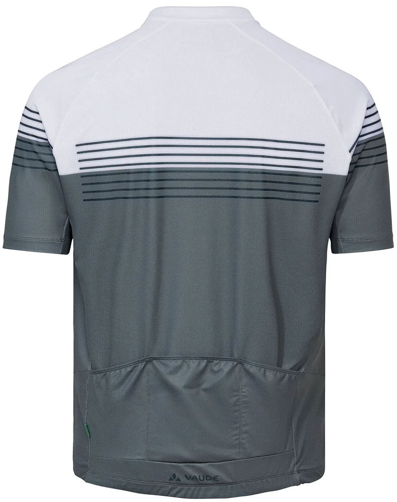Posta Half Zip II - Jersey