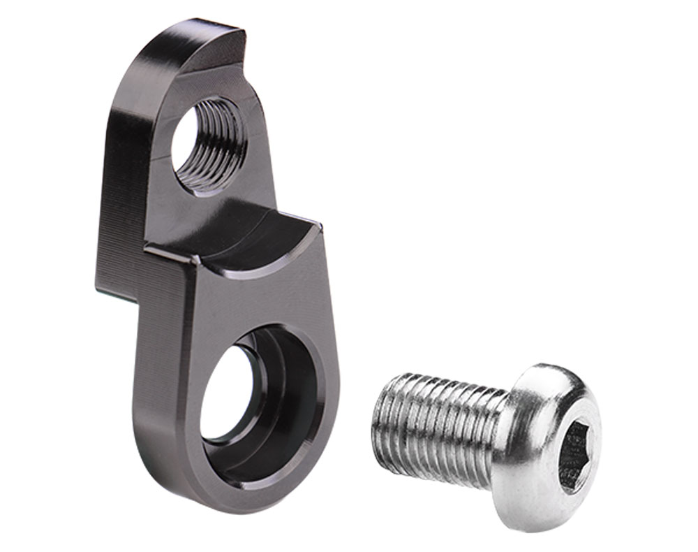 RDH-1 Alu Schaltwerks-Adapter / Schaltwerksverlängerung