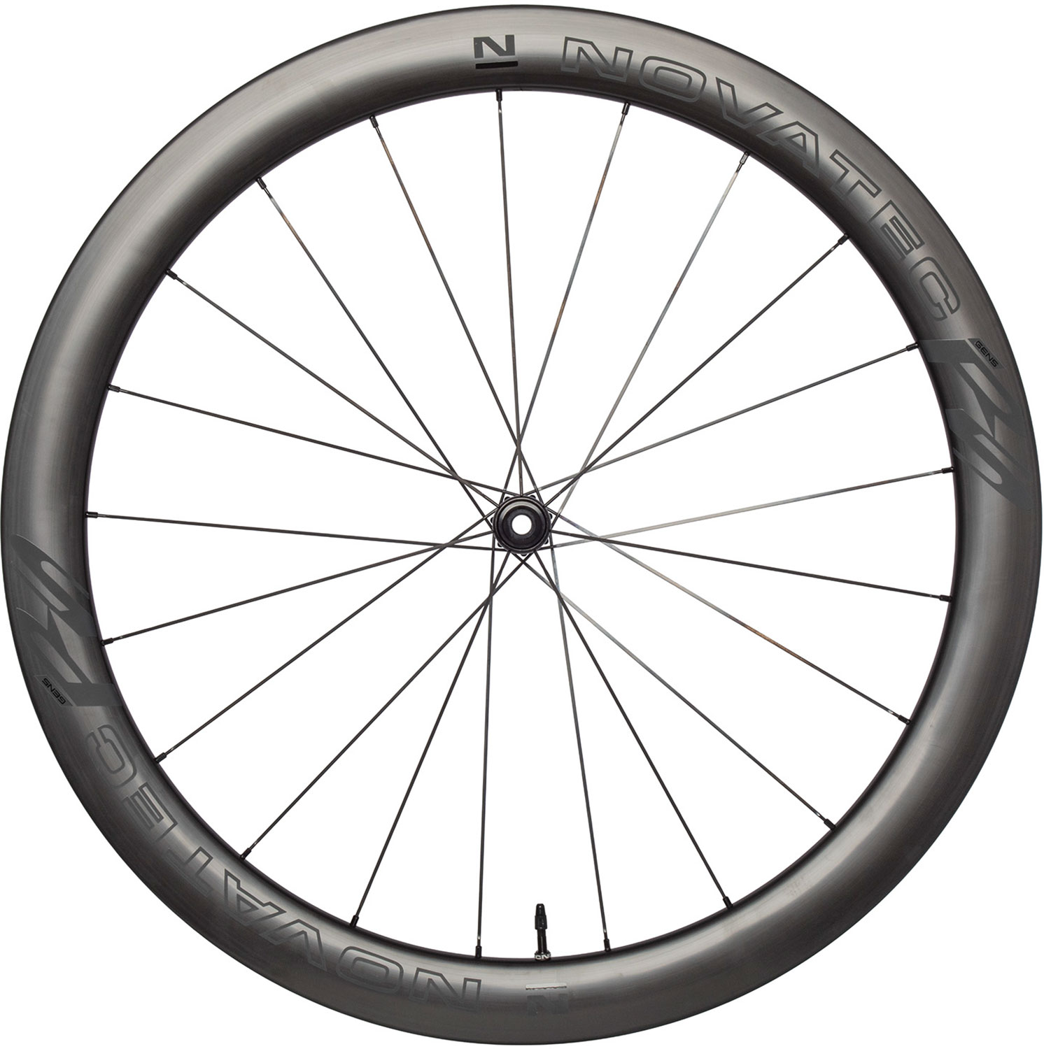 R5 Disc CL PRO+ Gen5 Carbon Wheelset