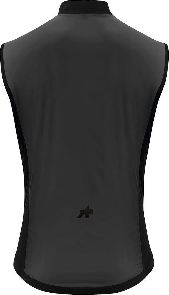 Mille GT S11 - Gilet coupe-vent