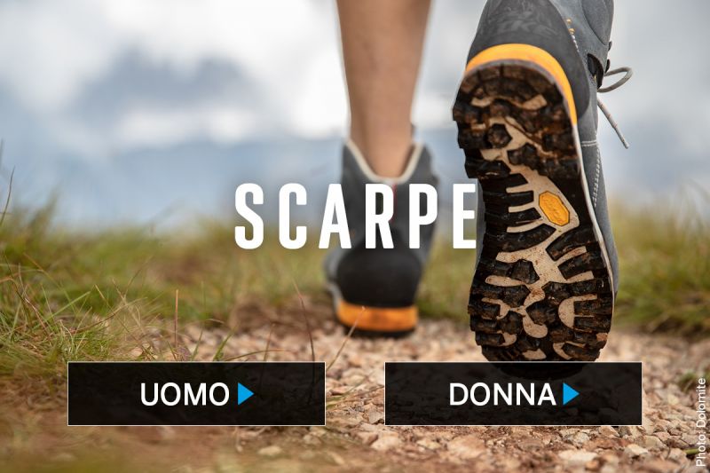 Scarpe