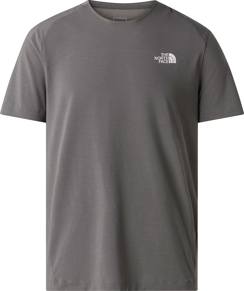 Fulmine Alpine S/S - Camicia funzionale