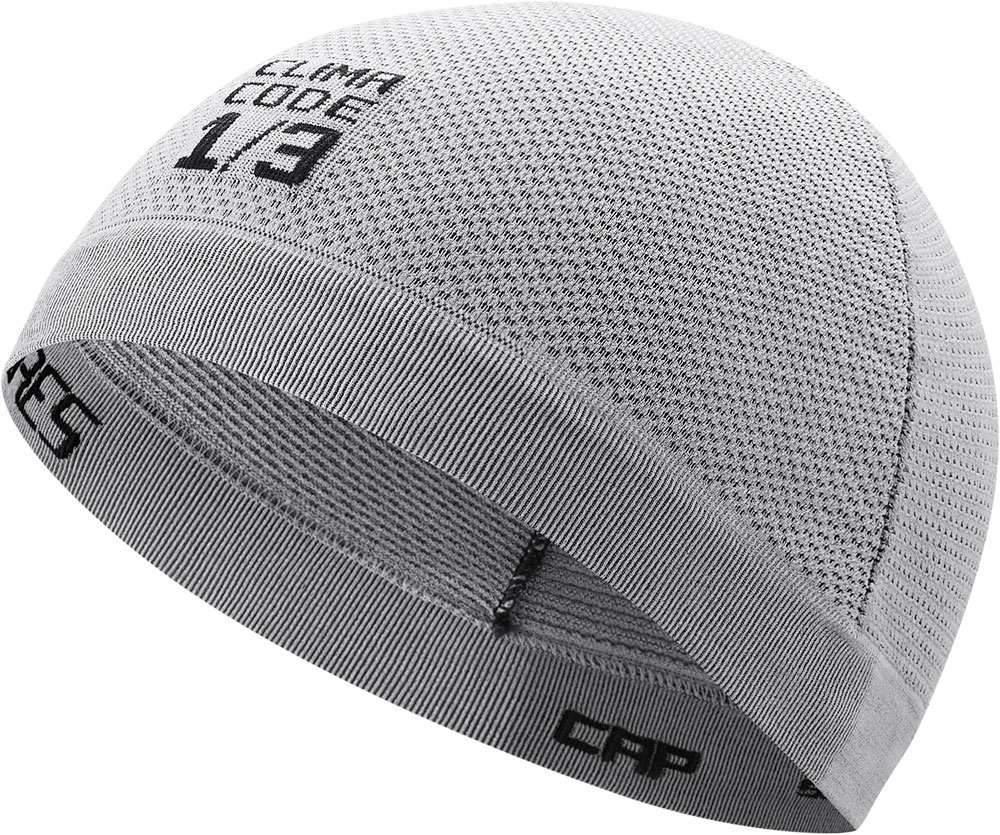 Summer Foil P1 - Test de casquette