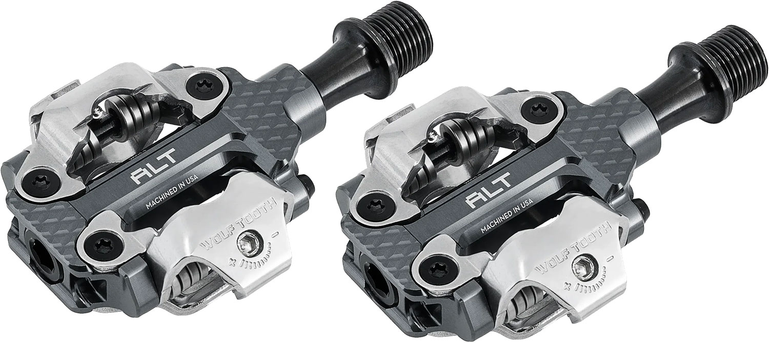 MK0 ALT XC Klick-Pedale