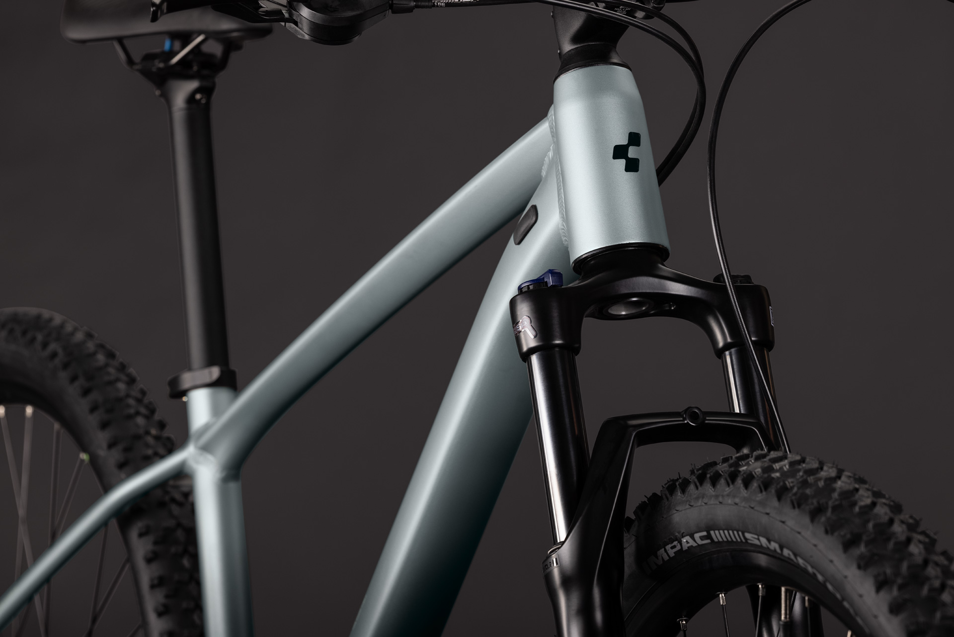 Aim Pro grey´n´black