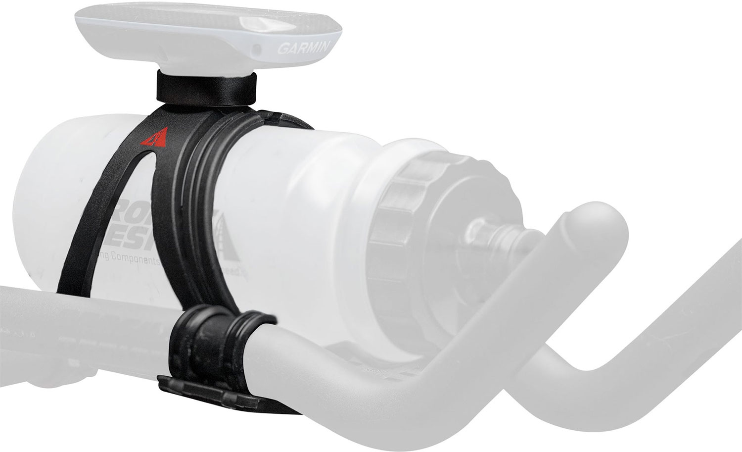 HSF BTA con supporto Garmin