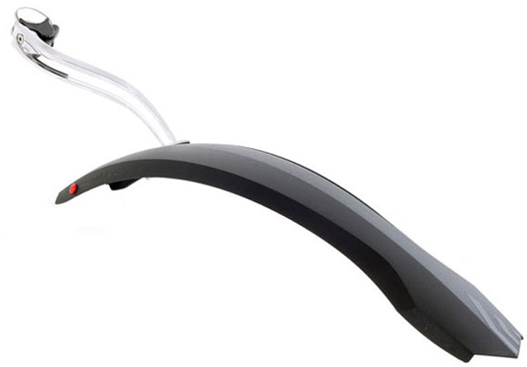 Viper Waldmeister 728 Schutzblech hinten 24-29"