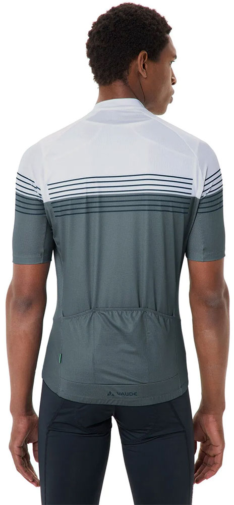 Posta Half Zip II - Jersey
