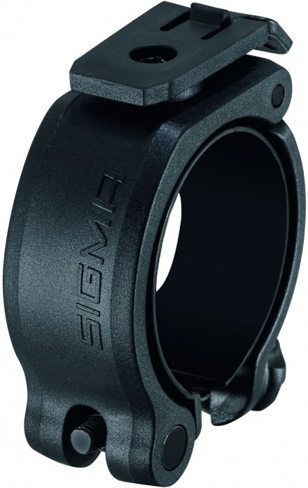 Sigma Aura 100 Blaze Link Set - Feux Avant/Arrière Vélo, LED, USB, Noir