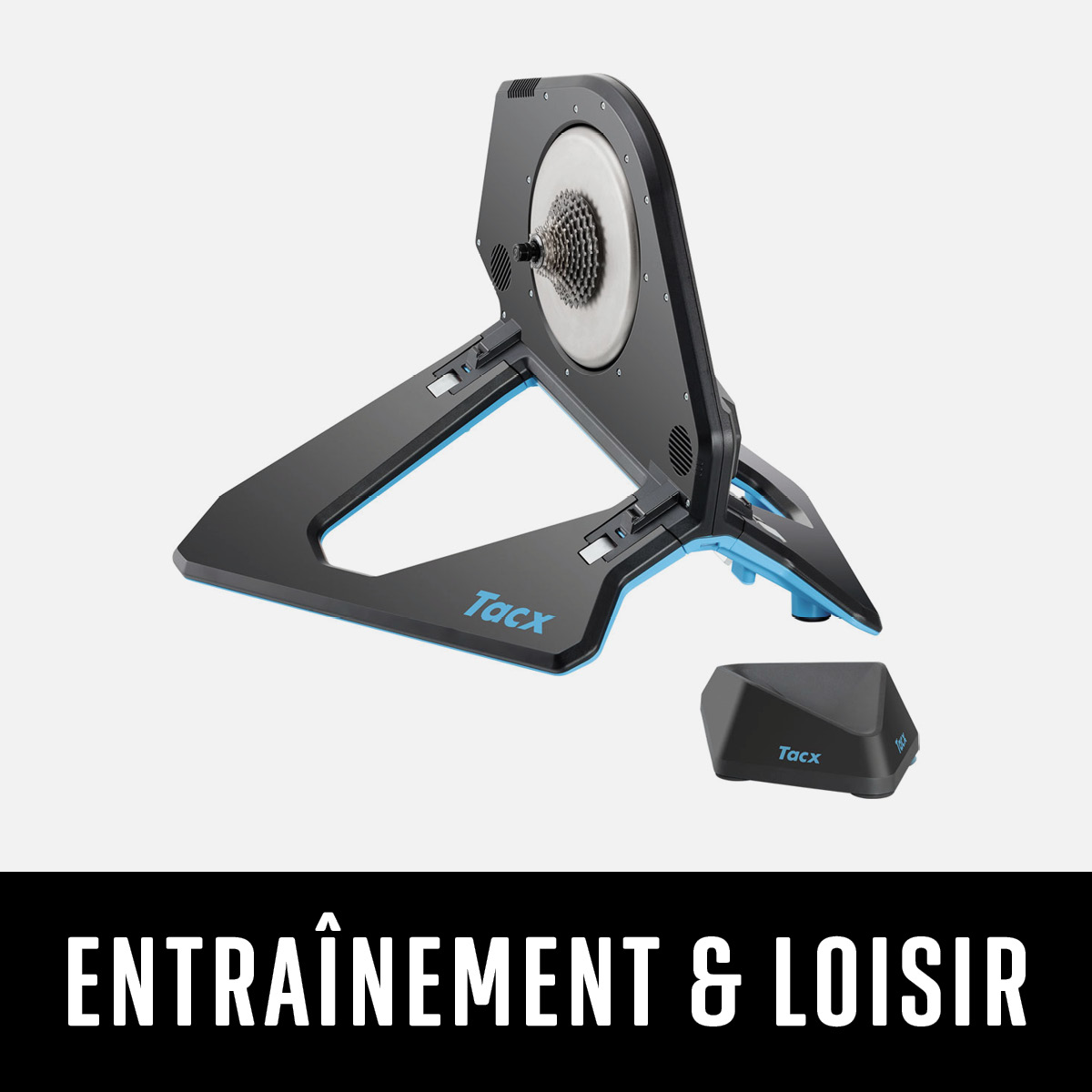 Entraînement & Loisir