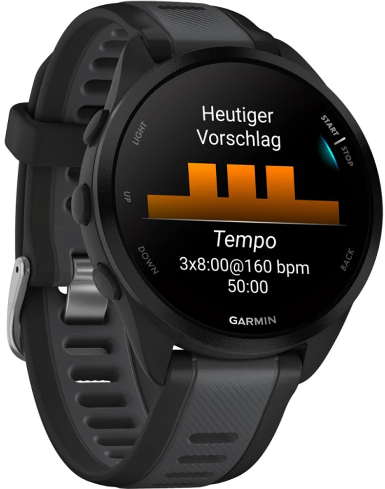 Garmin 010-02863-21 20139466 Forerunner 165 39mm - GPS Multisport Smartwatch  (4).jpg