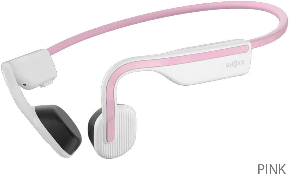 Shokz OpenMove - Headphones Headphones | Bike-Discount