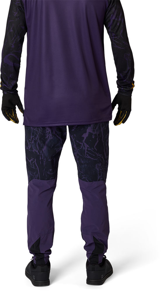 Ranger Image Print - Maglia manica lunga MTB