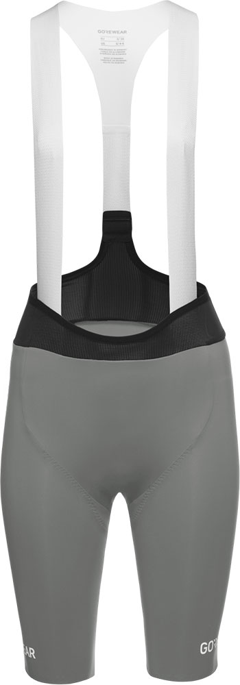 Spinshift + - Culotte con tirantes para mujer con acolchado