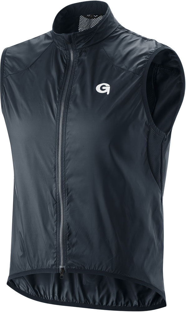 Consone - Gilet da vento