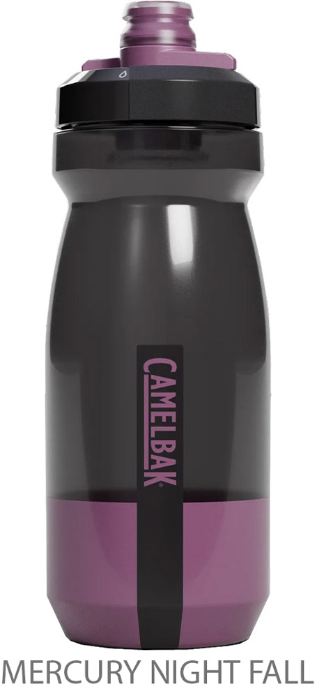 Gourde Podium 620 ml