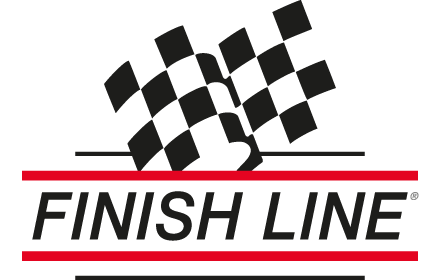 Finish Line
