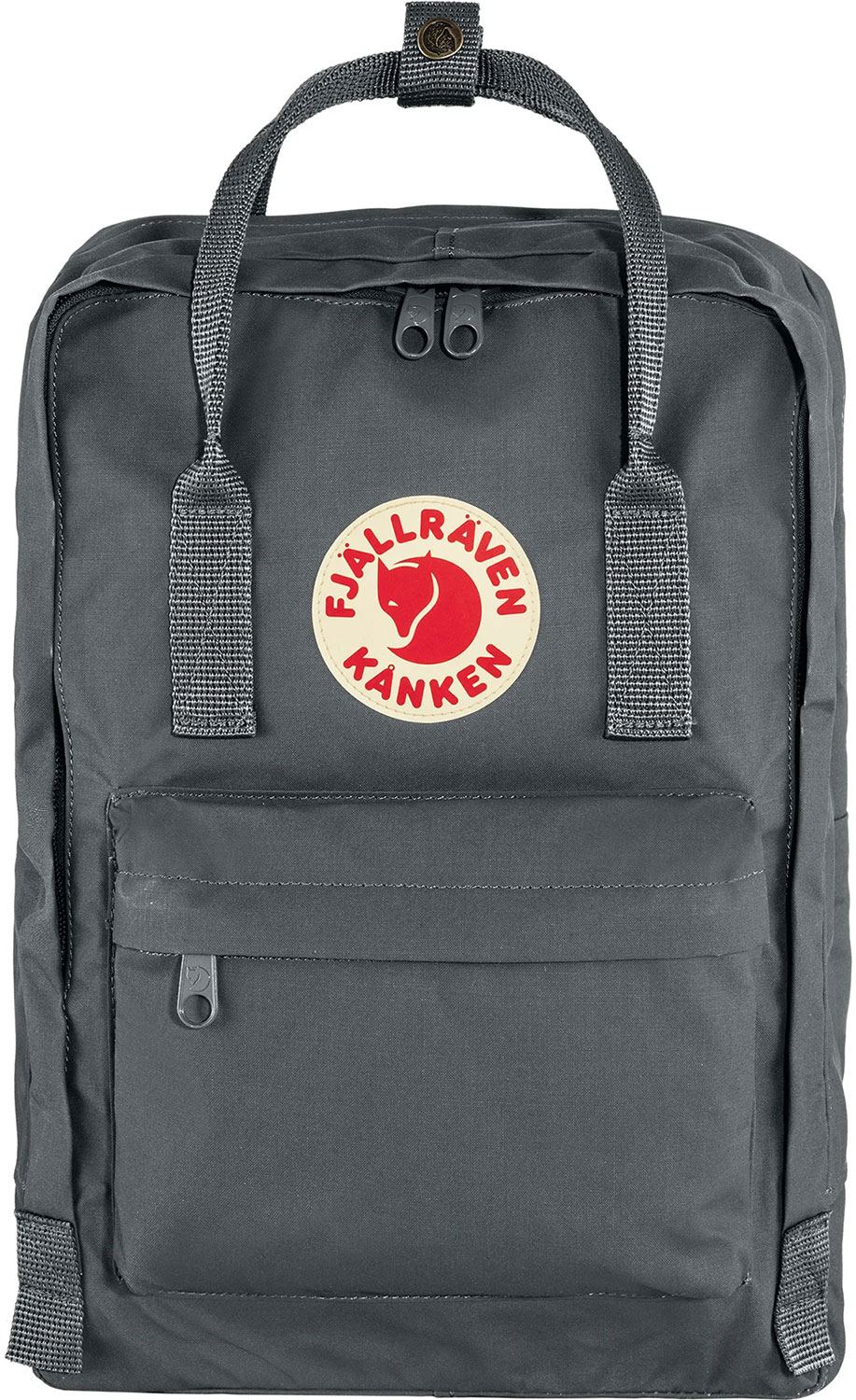 Kånken Laptop 13 - Mochila Super Grey