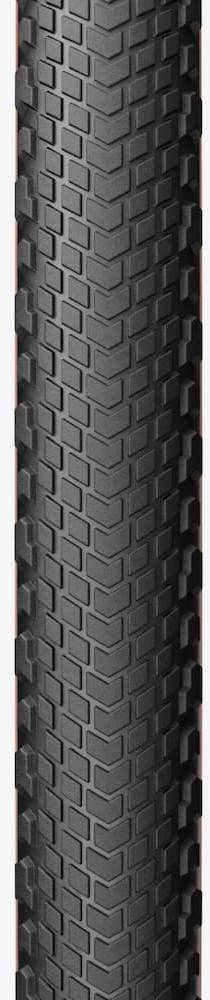 CINTURATO™ GRAVEL H retro folding tyre