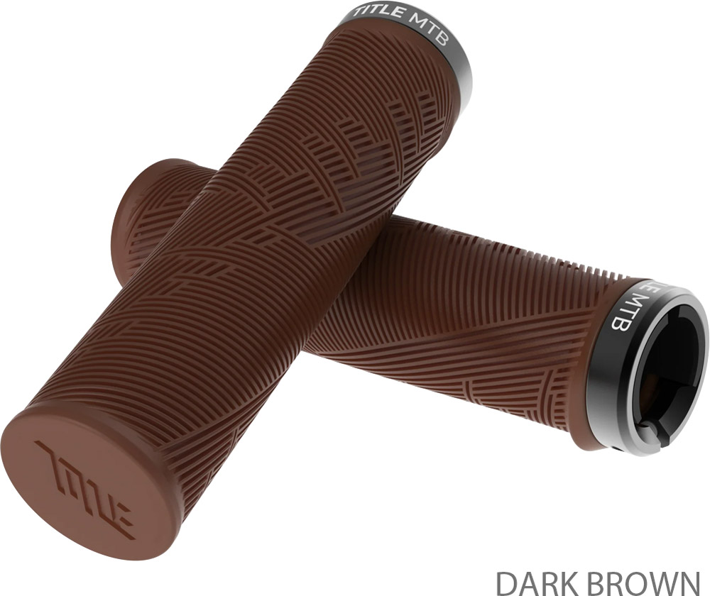 Form Grips Lock-On XL - Griffe