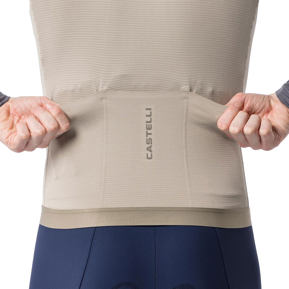 Espresso 2 - Gilet