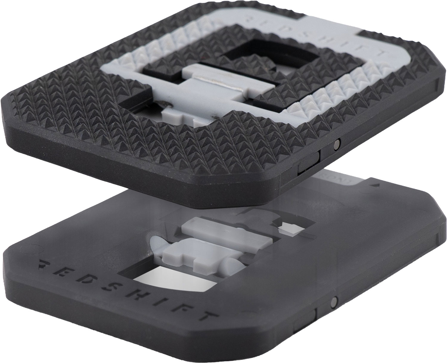 Mousetrap Pedal Adapter