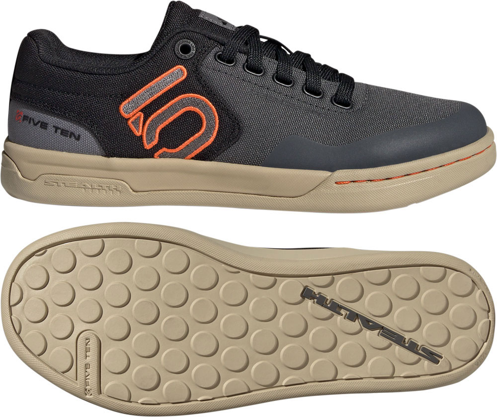 Five Ten Freerider Pro Canvas - Women's MTB Shoes MTB Footwear | Bike -Discount