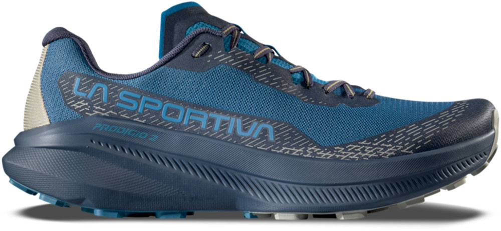 Prodigio II - Trail Running Shoes