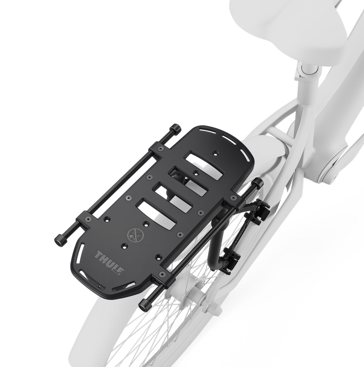 Porte-bagages Tour Rack
