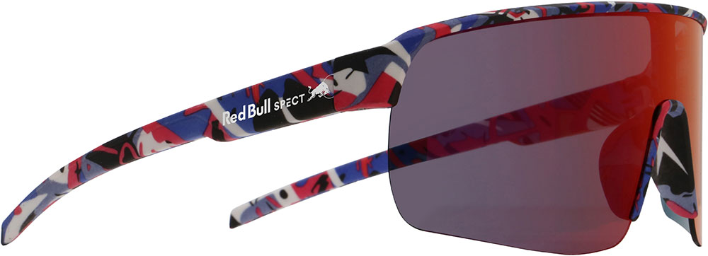 DAKOTA-014 - Sports Glasses