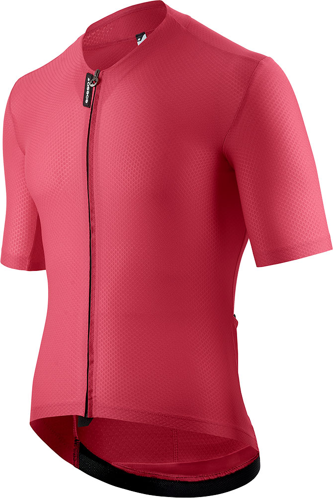 Equipe RSR S11 - Maillot
