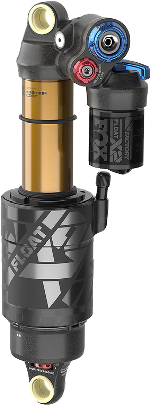 Float X2 Factory 2Pos-Adj 230x65 rear shock TOP-DEAL