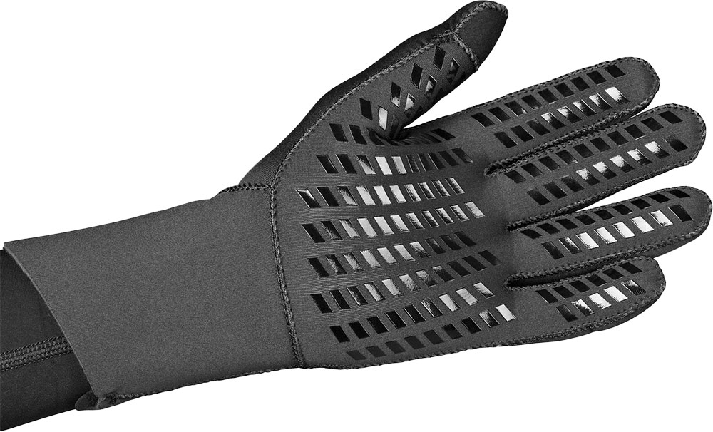 AquaShield Neoprene RaceDay - Handschuhe Black