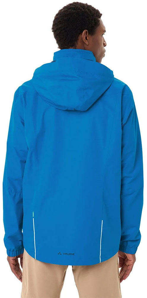 Escape Bike Light - Rain Jacket