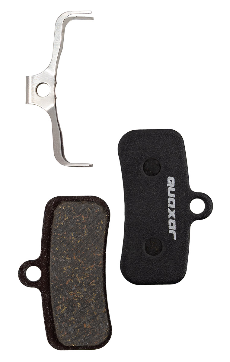 Organic Disc Beläge für Shimano XT/SAINT/ZEE D03S (20er Werkstattverpackung)