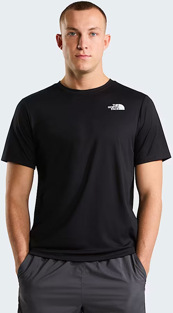 24/7 S/S - Camisa funcional