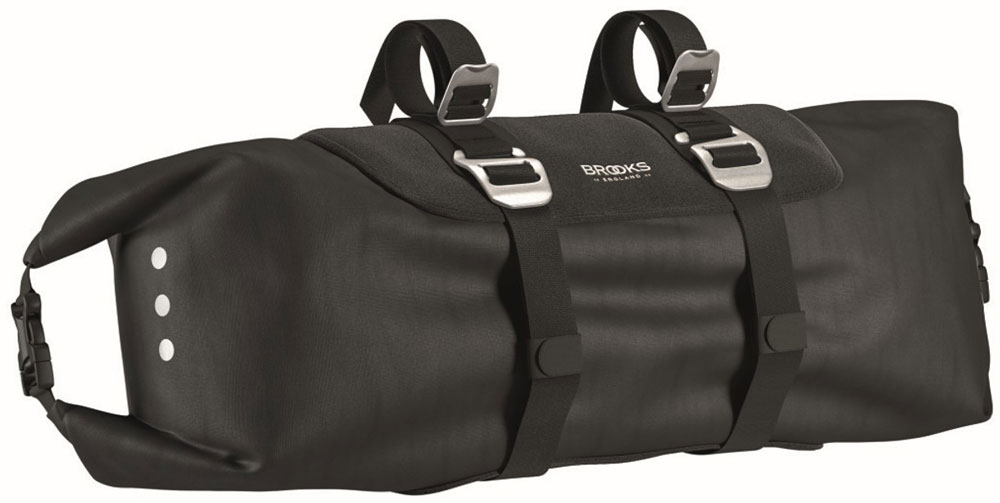 Brooks Scape Handlebar Roll Black 80032226 (2).jpg